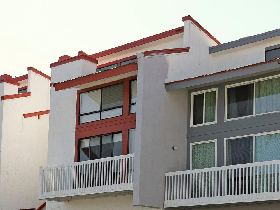Painting & Waterproofing