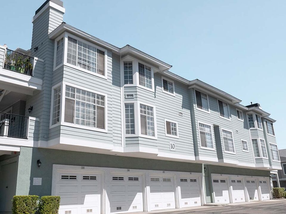 Complete Exterior Rehab