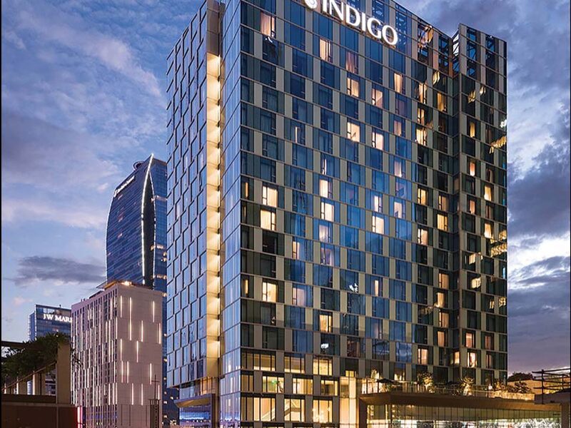 Hotel Indigo