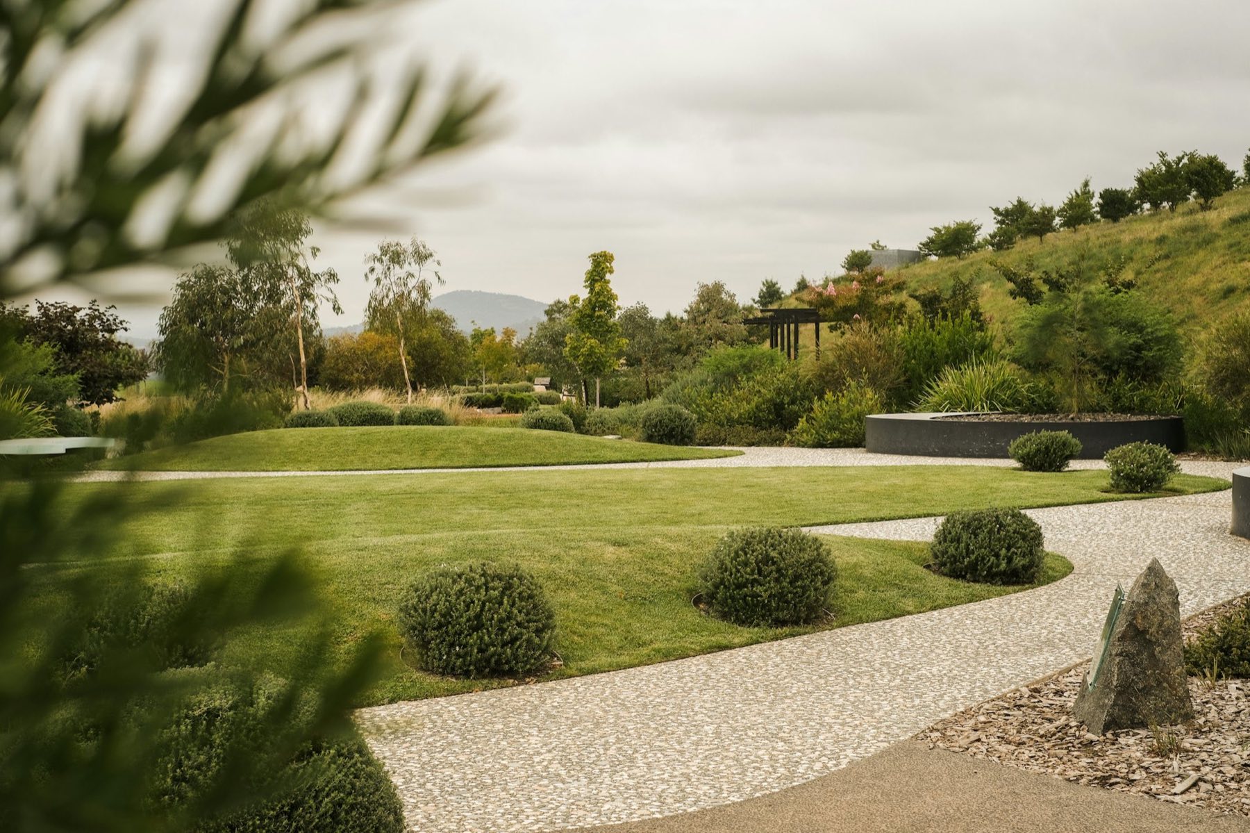 Garden & Lawn Maintenance